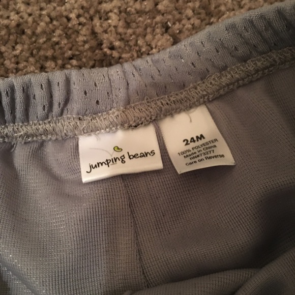 Boys Mesh Shorts - Picture 4 of 5